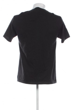 Мъжка тениска Port & Company, Размер M, Цвят Черен, Цена 4,60 €