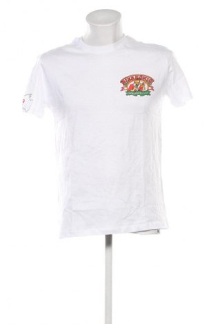Pánské tričko  Unbranded, Velikost L, Barva Bílá, Cena  169,00 Kč