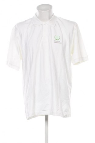 Pánské tričko  Unbranded, Velikost XL, Barva Bílá, Cena  79,00 Kč