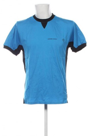 Мъжка тениска Unbranded, Размер M, Цвят Многоцветен, Цена 4,60 €