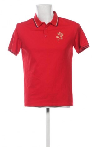 Мъжка тениска Unbranded, Размер L, Цвят Червен, Цена 10,22 €