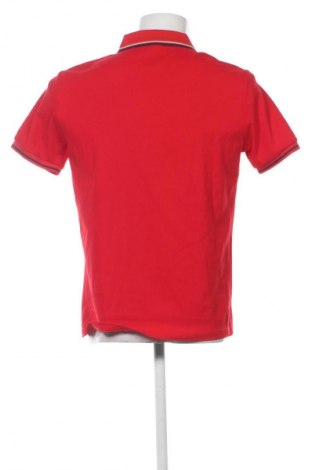 Мъжка тениска Unbranded, Размер L, Цвят Червен, Цена 10,22 €