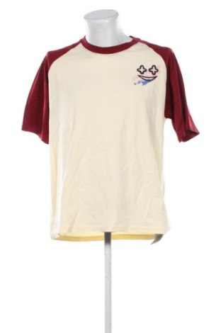 Мъжка тениска Unbranded, Размер XL, Цвят Многоцветен, Цена 10,22 €