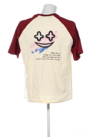 Мъжка тениска Unbranded, Размер XL, Цвят Многоцветен, Цена 10,22 €