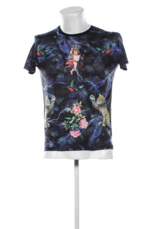 Мъжка тениска Unbranded, Размер S, Цвят Многоцветен, Цена 10,22 €