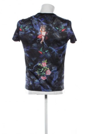 Мъжка тениска Unbranded, Размер S, Цвят Многоцветен, Цена 10,22 €