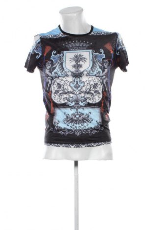 Мъжка тениска Unbranded, Размер S, Цвят Многоцветен, Цена 5,11 €