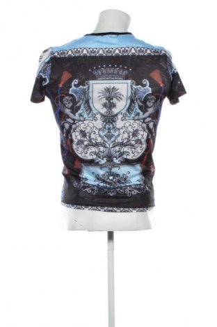 Мъжка тениска Unbranded, Размер S, Цвят Многоцветен, Цена 5,11 €