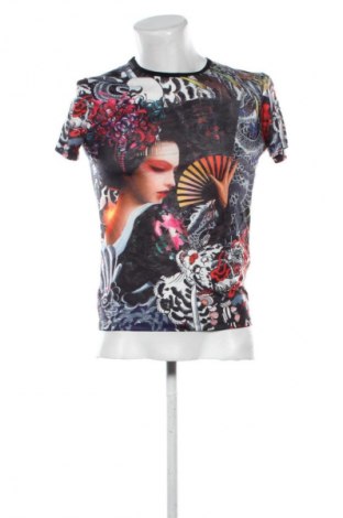 Мъжка тениска Unbranded, Размер S, Цвят Многоцветен, Цена 10,22 €