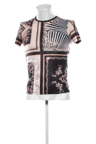 Мъжка тениска Unbranded, Размер S, Цвят Многоцветен, Цена 10,22 €