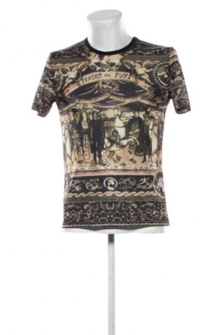 Мъжка тениска Unbranded, Размер S, Цвят Многоцветен, Цена 6,13 €