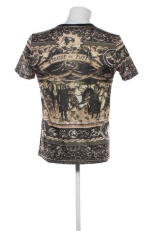 Мъжка тениска Unbranded, Размер S, Цвят Многоцветен, Цена 6,13 €