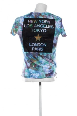 Мъжка тениска Unbranded, Размер S, Цвят Многоцветен, Цена 7,15 €