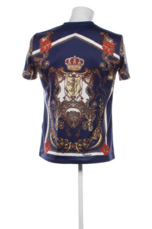 Pánské tričko  Unbranded, Velikost M, Barva Vícebarevné, Cena  259,00 Kč