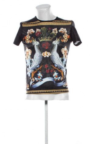 Мъжка тениска Unbranded, Размер S, Цвят Многоцветен, Цена 6,13 €