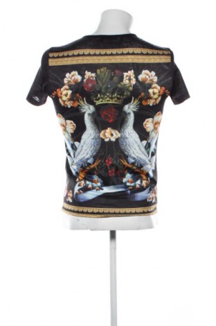 Мъжка тениска Unbranded, Размер S, Цвят Многоцветен, Цена 6,13 €