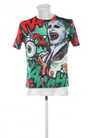 Мъжка тениска Unbranded, Размер M, Цвят Многоцветен, Цена 10,22 €