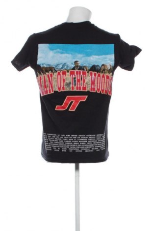 Мъжка тениска Unbranded, Размер S, Цвят Черен, Цена 10,22 €