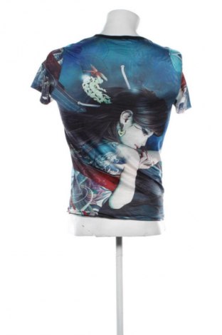 Мъжка тениска Unbranded, Размер M, Цвят Многоцветен, Цена 9,71 €