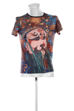 Мъжка тениска Unbranded, Размер M, Цвят Многоцветен, Цена 10,22 €