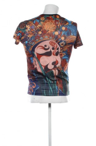 Мъжка тениска Unbranded, Размер M, Цвят Многоцветен, Цена 10,22 €