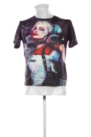 Мъжка тениска Unbranded, Размер M, Цвят Многоцветен, Цена 10,22 €