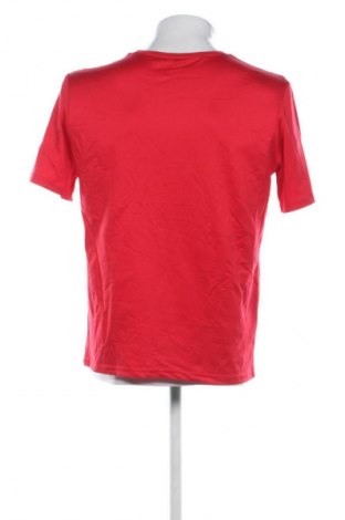 Мъжка тениска Unbranded, Размер S, Цвят Червен, Цена 2,04 €