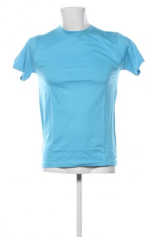 Tricou de bărbați Unbranded, Mărime S, Culoare Albastru, Preț 40,99 Lei