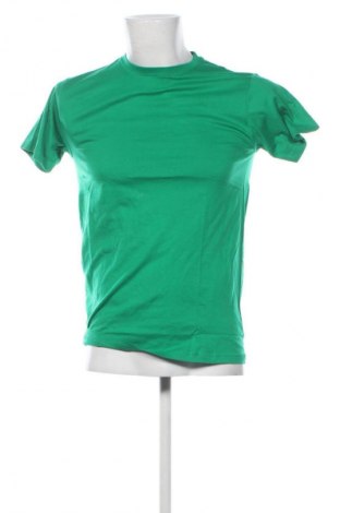 Tricou de bărbați Unbranded, Mărime S, Culoare Verde, Preț 40,99 Lei