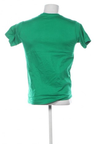 Tricou de bărbați Unbranded, Mărime S, Culoare Verde, Preț 40,99 Lei