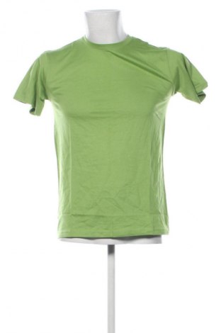 Tricou de bărbați Unbranded, Mărime S, Culoare Verde, Preț 48,99 Lei