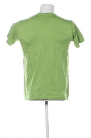 Tricou de bărbați Unbranded, Mărime S, Culoare Verde, Preț 48,99 Lei