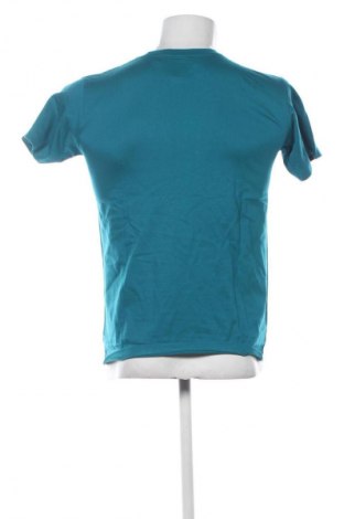 Tricou de bărbați Unbranded, Mărime S, Culoare Albastru, Preț 46,99 Lei