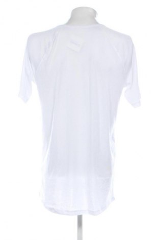 Мъжка тениска Unbranded, Размер XXL, Цвят Бял, Цена 4,09 €