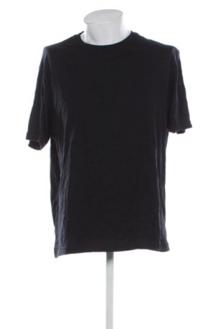 Мъжка тениска Unbranded, Размер XXL, Цвят Черен, Цена 4,60 €