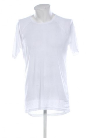 Мъжка тениска Unbranded, Размер XXL, Цвят Бял, Цена 4,09 €