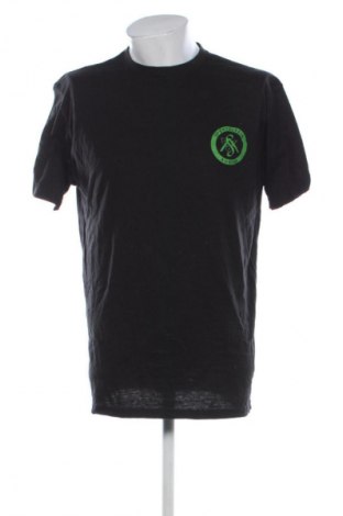 Pánské tričko  Unbranded, Velikost XL, Barva Černá, Cena  159,00 Kč
