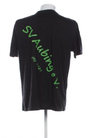 Pánské tričko  Unbranded, Velikost XL, Barva Černá, Cena  159,00 Kč