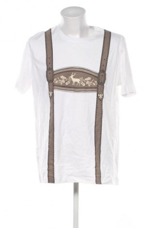 Herren Shirt Unbranded, Größe XXL, Farbe Mehrfarbig, Preis 7,99 €