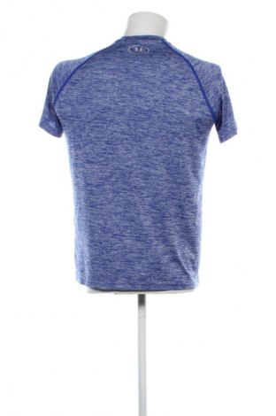 Pánske tričko  Under Armour, Veľkosť S, Farba Modrá, Cena  13,95 €