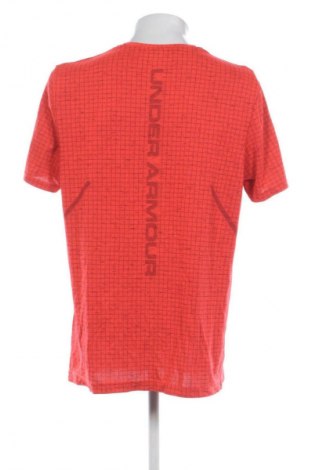 Pánske tričko  Under Armour, Veľkosť XL, Farba Viacfarebná, Cena  14,95 €
