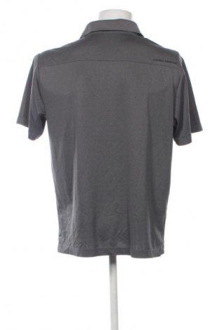 Herren T-Shirt Under Armour, Größe L, Farbe Grau, Preis € 21,99