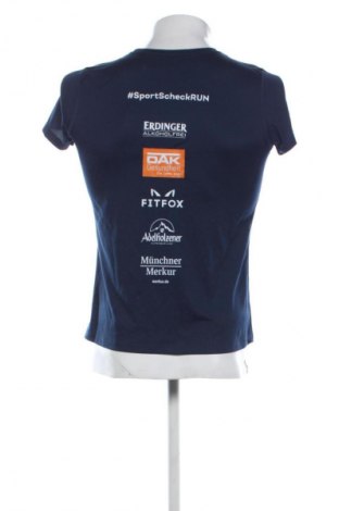 Férfi póló Under Armour, Méret M, Szín Kék, Ár 6 459 Ft