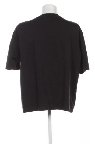 Tricou de bărbați Uniqlo, Mărime 3XL, Culoare Negru, Preț 20,99 Lei