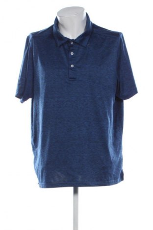 Tricou de bărbați Vittorio Rossi, Mărime XXL, Culoare Albastru, Preț 38,99 Lei