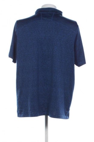 Tricou de bărbați Vittorio Rossi, Mărime XXL, Culoare Albastru, Preț 38,99 Lei