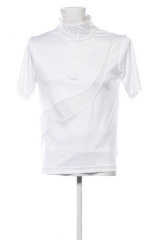 Мъжка тениска Weekday, Размер M, Цвят Бял, Цена 4,60 €