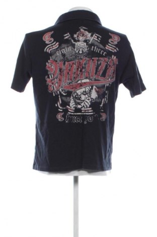 Ανδρικό t-shirt Yakuza, Μέγεθος XXL, Χρώμα Πολύχρωμο, Τιμή 11,99 €