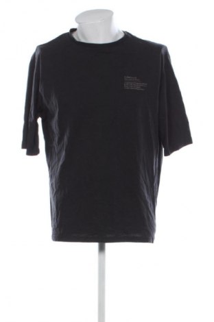 Мъжка тениска Your Turn, Размер XL, Цвят Черен, Цена 4,09 €