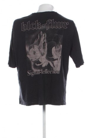 Мъжка тениска Your Turn, Размер XL, Цвят Черен, Цена 4,09 €